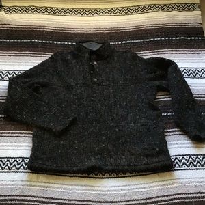 Outback Trading Company Sweater